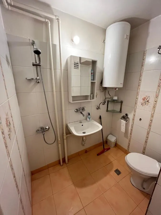 Apartment Прекрасен Апартамент В Центъра Plovdiv Bulgaria